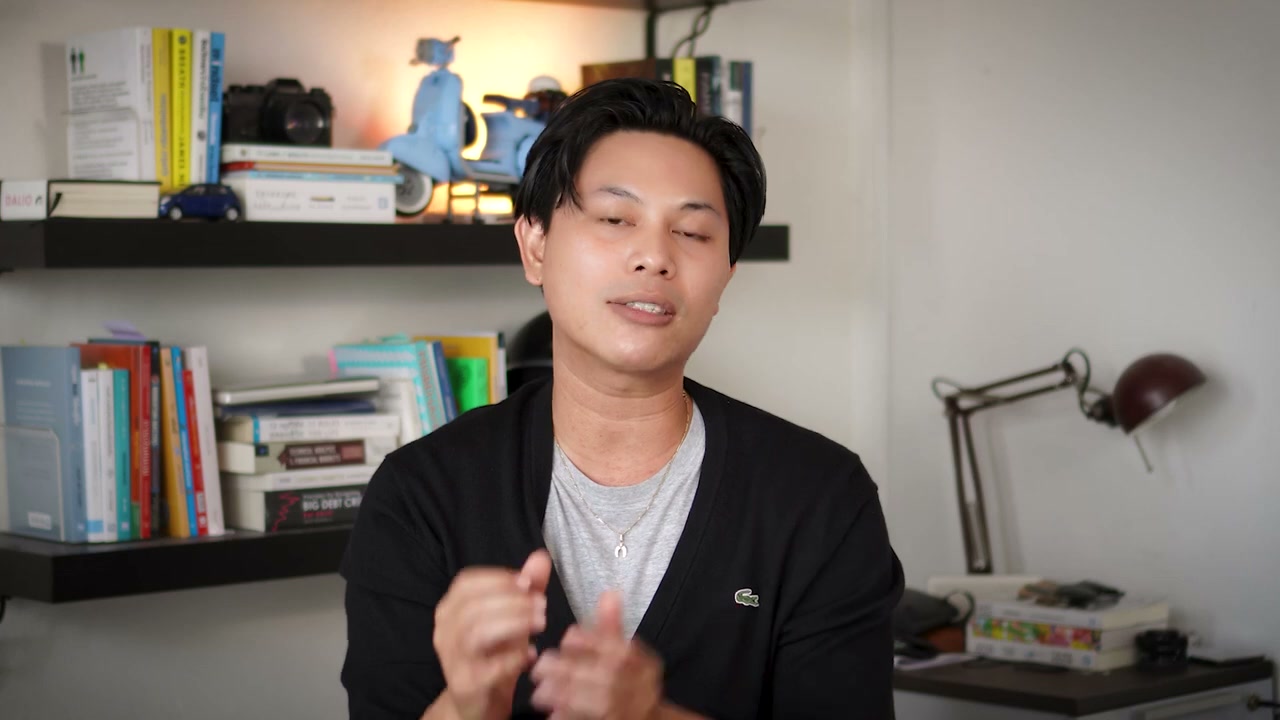 มีเงินเก็บก้อนแรกจัดการอย่างไรดี? เจาะลึก 4 เช็คลิสต์ก่อนเริ่มลงทุนให้คุ้มค่าที่สุด - บทความจาก ITBlockman