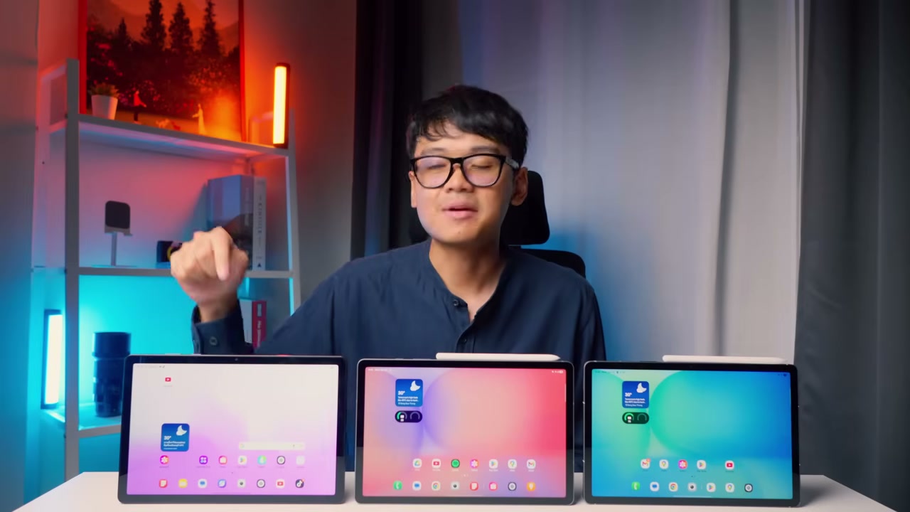 แนะนำ 3 แท็บเล็ต Samsung รุ่นเด็ดสำหรับนักเรียน นักศึกษา งบไม่บานปลาย ใช้งานครบเครื่อง - บทความจาก ITBlockman