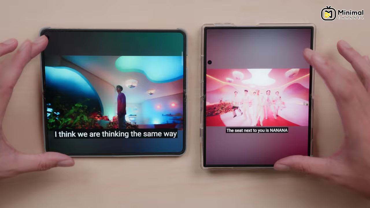 เจาะลึกความต่าง Galaxy Z Fold8 vs OPPO Find N6 เลือกเครื่องไหนที่ใช่สำหรับคุณ? - บทความจาก ITBlockman