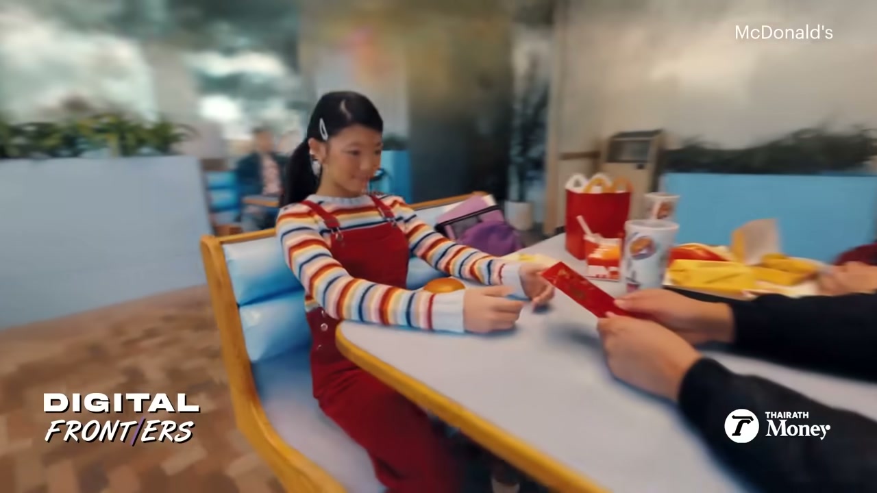 เจาะลึกกลยุทธ์ McDonald’s: ทำไมธุรกิจเบอร์เกอร์ถึงกลายเป็นเจ้าพ่ออสังหาริมทรัพย์ระดับโลก - บทความจาก ITBlockman