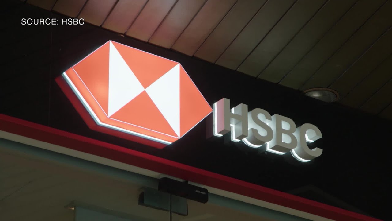 HSBC เดินเกมรุกปรับโครงสร้างองค์กรครั้งใหญ่ จ่อลดพนักงาน 20,000 ตำแหน่งด้วยพลัง AI