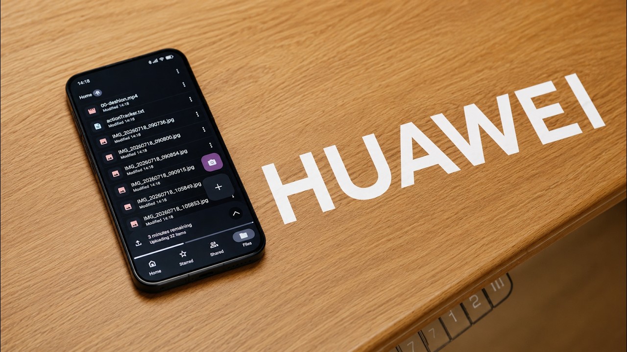รีวิวเจาะลึก HUAWEI Pura 90s Pro: สมาร์ทโฟนเรือธงที่กล้องเทพที่สุดในชั่วโมงนี้