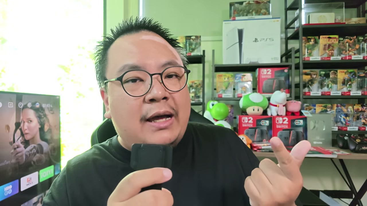 ซื้อ PS5 ตอนนี้คุ้มไหม? เจาะลึกสถานการณ์ตลาดก่อนถึงวันวางจำหน่าย GTA 6 - บทความจาก ITBlockman