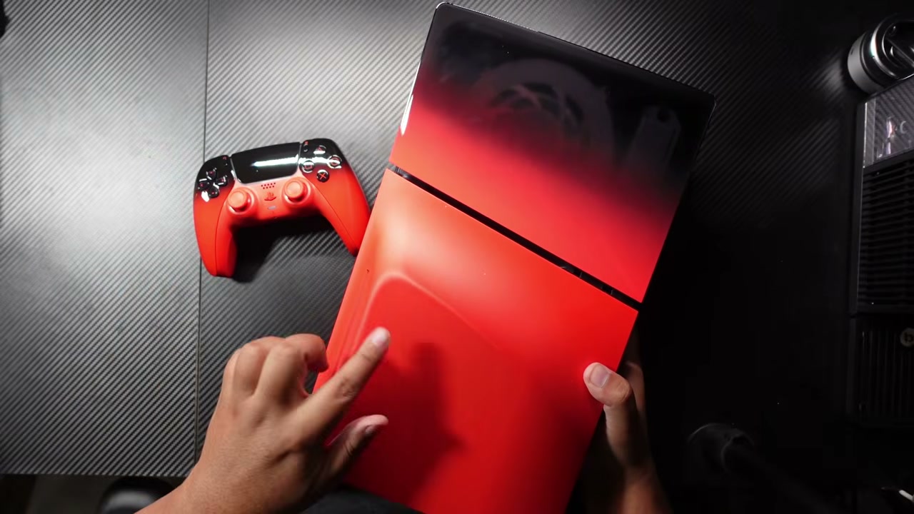 ซื้อ PS5 ตอนนี้คุ้มไหม? เจาะลึกสถานการณ์ตลาดก่อนถึงวันวางจำหน่าย GTA 6 - บทความจาก ITBlockman