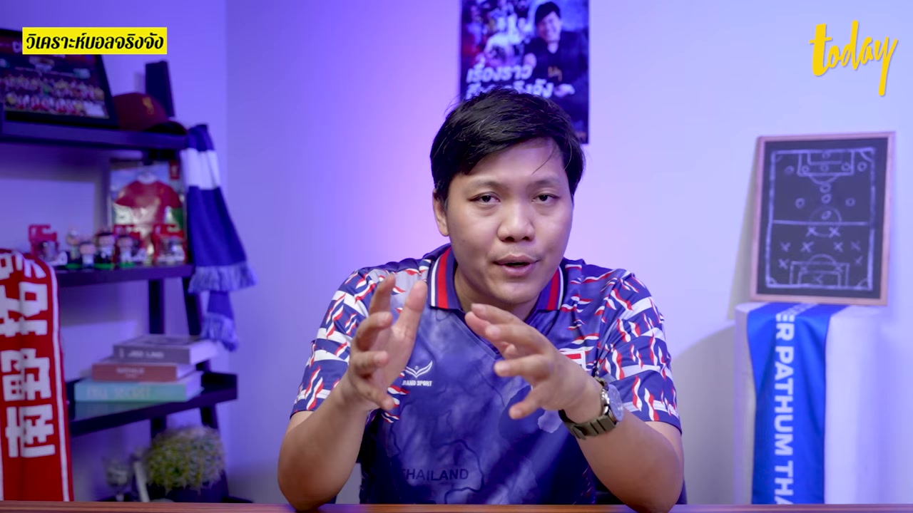 จากอันดับ 4 สู่โพเดียมโอลิมปิก: ความยุติธรรมที่ล่าช้าของ ก็อต จตุภูมิ ชินวงศ์ - บทความจาก ITBlockman