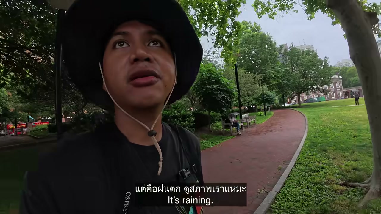 เปิดโลกด้านมืดของฟิลาเดลเฟีย: ย่านเค็นซิงตันกับฉายาเมืองซอมบี้แห่งอเมริกา - บทความจาก ITBlockman