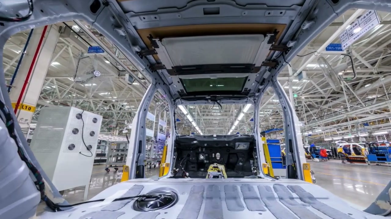 เจาะลึกเทคโนโลยี Solid-State Battery จาก CATL: จุดเปลี่ยนสำคัญของอุตสาหกรรมรถยนต์ไฟฟ้าโลก - บทความจาก ITBlockman