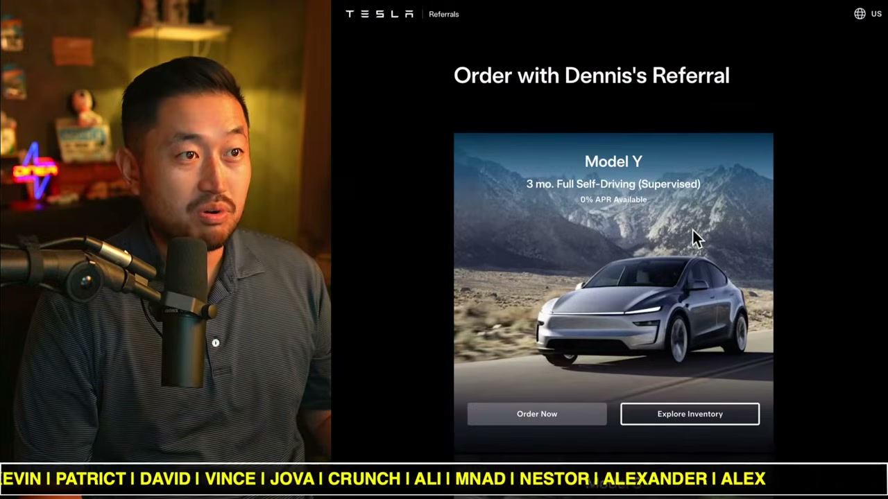 อัปเดตโปรโมชั่น Tesla ล่าสุด: เจาะลึกข้อเสนอ ส่วนลด และกลยุทธ์การซื้อรถที่คุณต้องรู้ - บทความจาก ITBlockman