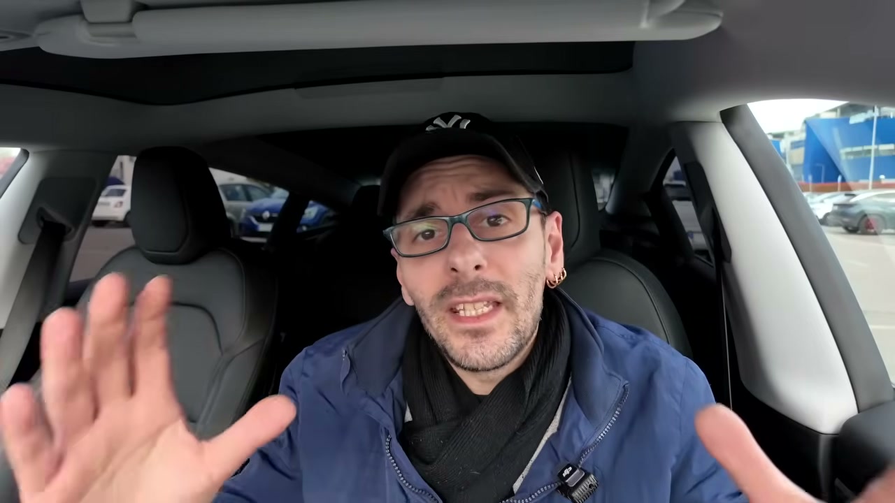 Tesla Multipass คืออะไร? เจาะลึกการเปลี่ยนแปลงครั้งใหญ่ที่กำลังสั่นสะเทือนวงการรถยนต์ในอิตาลี - บทความจาก ITBlockman