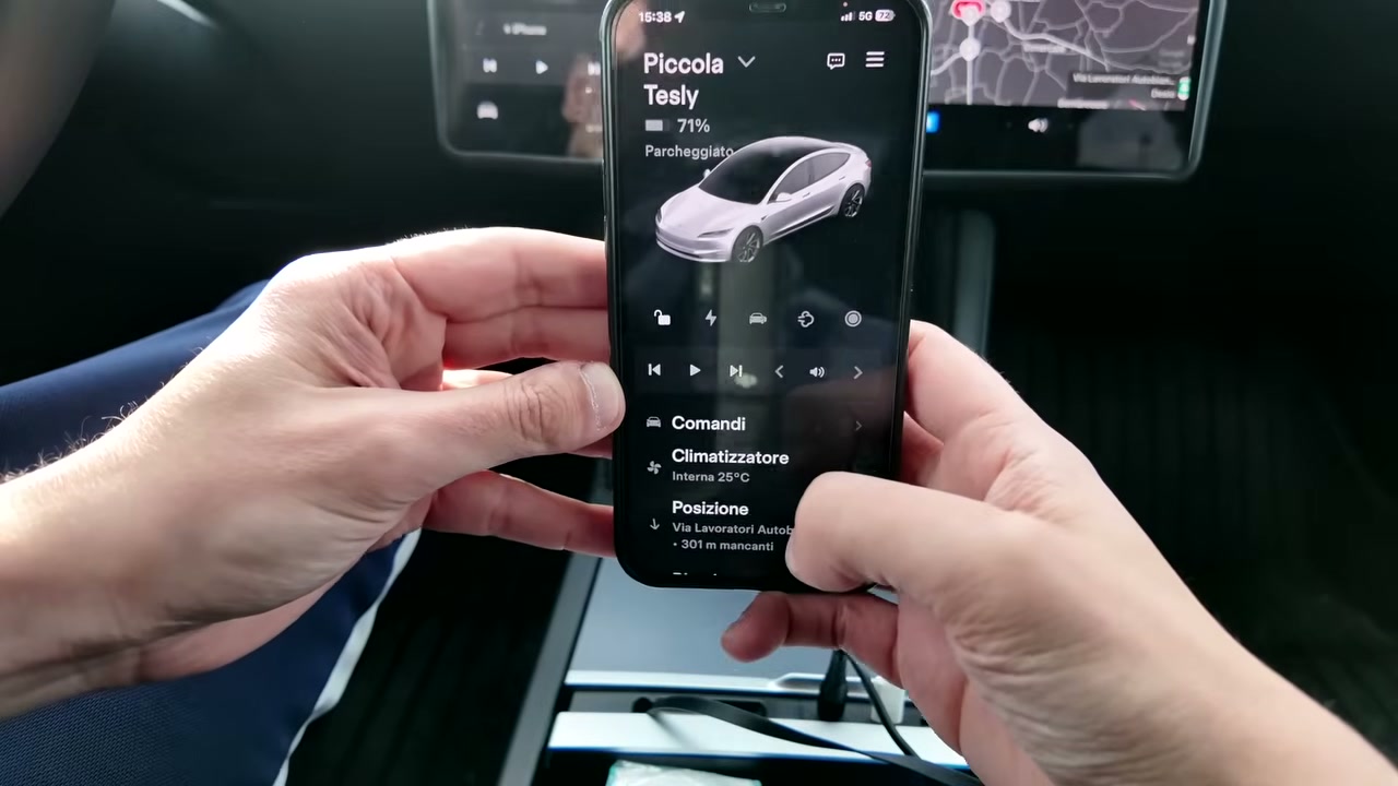 Tesla Multipass คืออะไร? เจาะลึกการเปลี่ยนแปลงครั้งใหญ่ที่กำลังสั่นสะเทือนวงการรถยนต์ในอิตาลี - บทความจาก ITBlockman