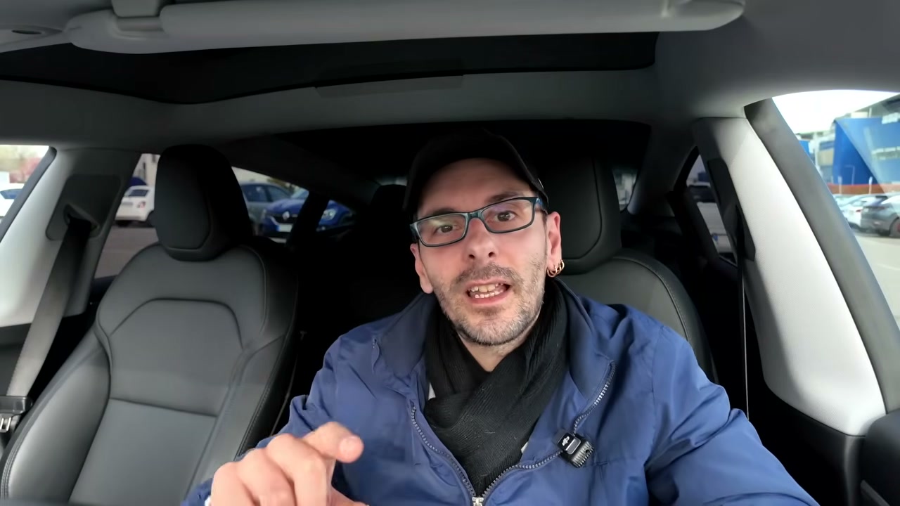 Tesla Multipass คืออะไร? เจาะลึกการเปลี่ยนแปลงครั้งใหญ่ที่กำลังสั่นสะเทือนวงการรถยนต์ในอิตาลี - บทความจาก ITBlockman