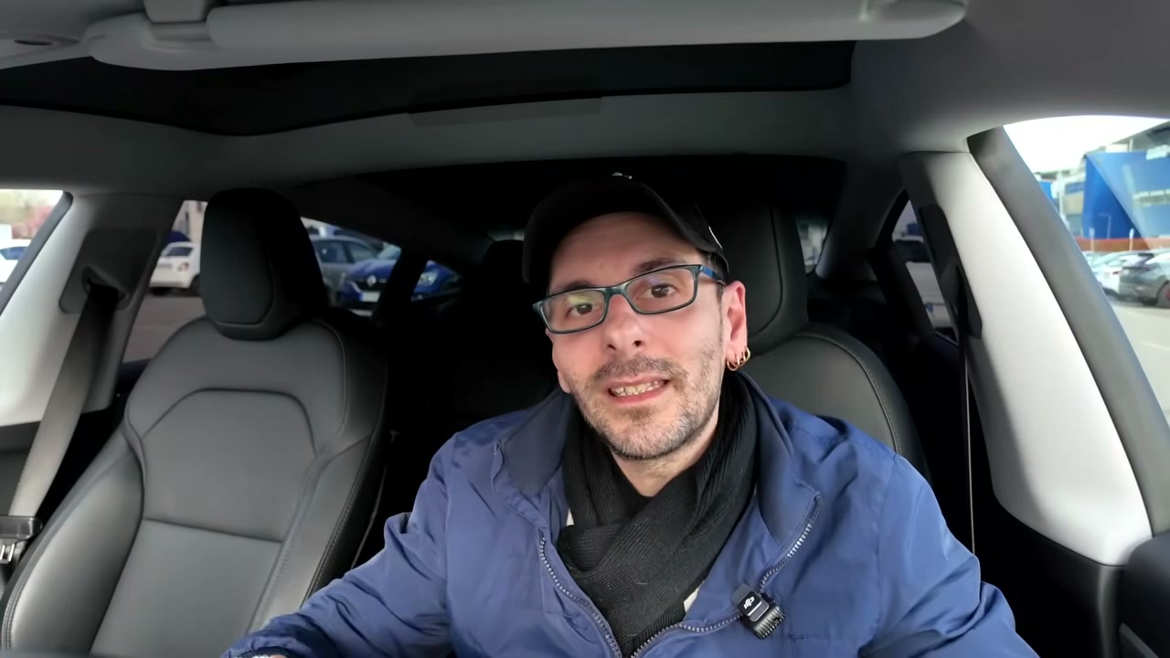 Tesla Multipass คืออะไร? เจาะลึกการเปลี่ยนแปลงครั้งใหญ่ที่กำลังสั่นสะเทือนวงการรถยนต์ในอิตาลี - บทความจาก ITBlockman