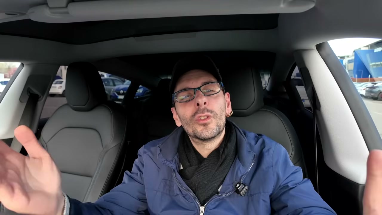 Tesla Multipass คืออะไร? เจาะลึกการเปลี่ยนแปลงครั้งใหญ่ที่กำลังสั่นสะเทือนวงการรถยนต์ในอิตาลี - บทความจาก ITBlockman