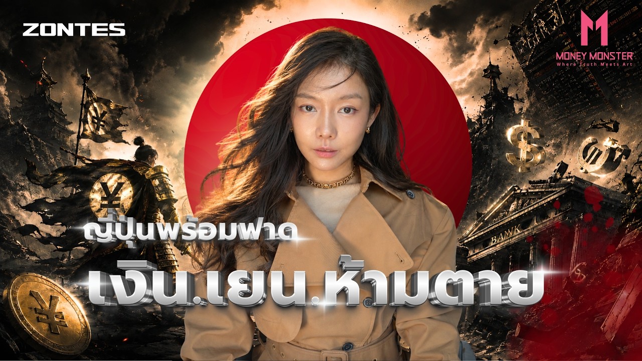 ญี่ปุ่นขยับขึ้นดอกเบี้ย: จุดชนวนวิกฤตสินทรัพย์เครดิตทั่วโลกที่นักลงทุนต้องจับตา