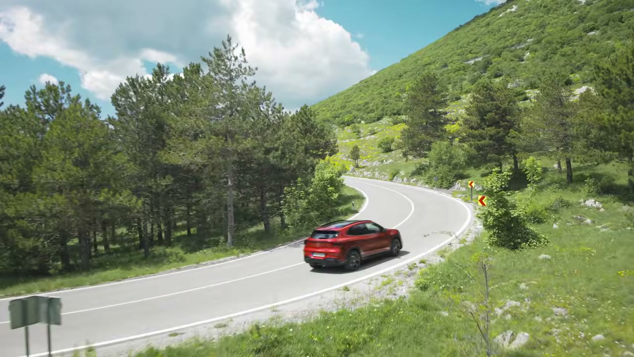 เปิดโลกเทคโนโลยี 800V ใน Mercedes-Benz GLA 2027 พลิกโฉมวงการ SUV พรีเมียมสู่ยุคใหม่ - บทความจาก ITBlockman