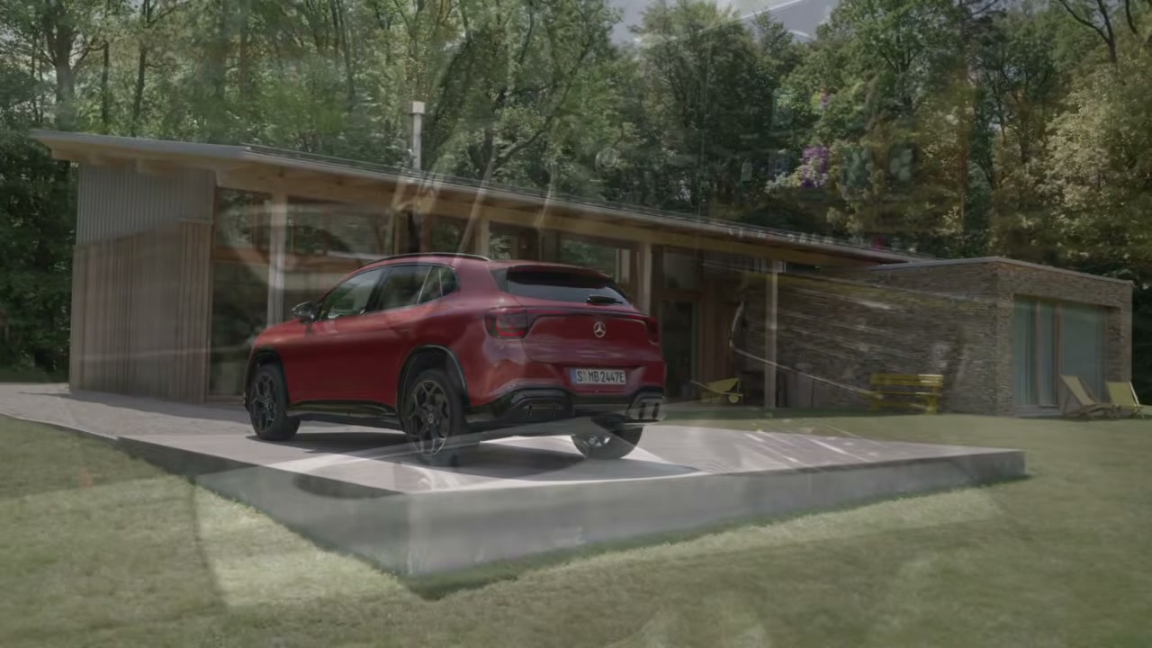 เปิดโลกเทคโนโลยี 800V ใน Mercedes-Benz GLA 2027 พลิกโฉมวงการ SUV พรีเมียมสู่ยุคใหม่ - บทความจาก ITBlockman
