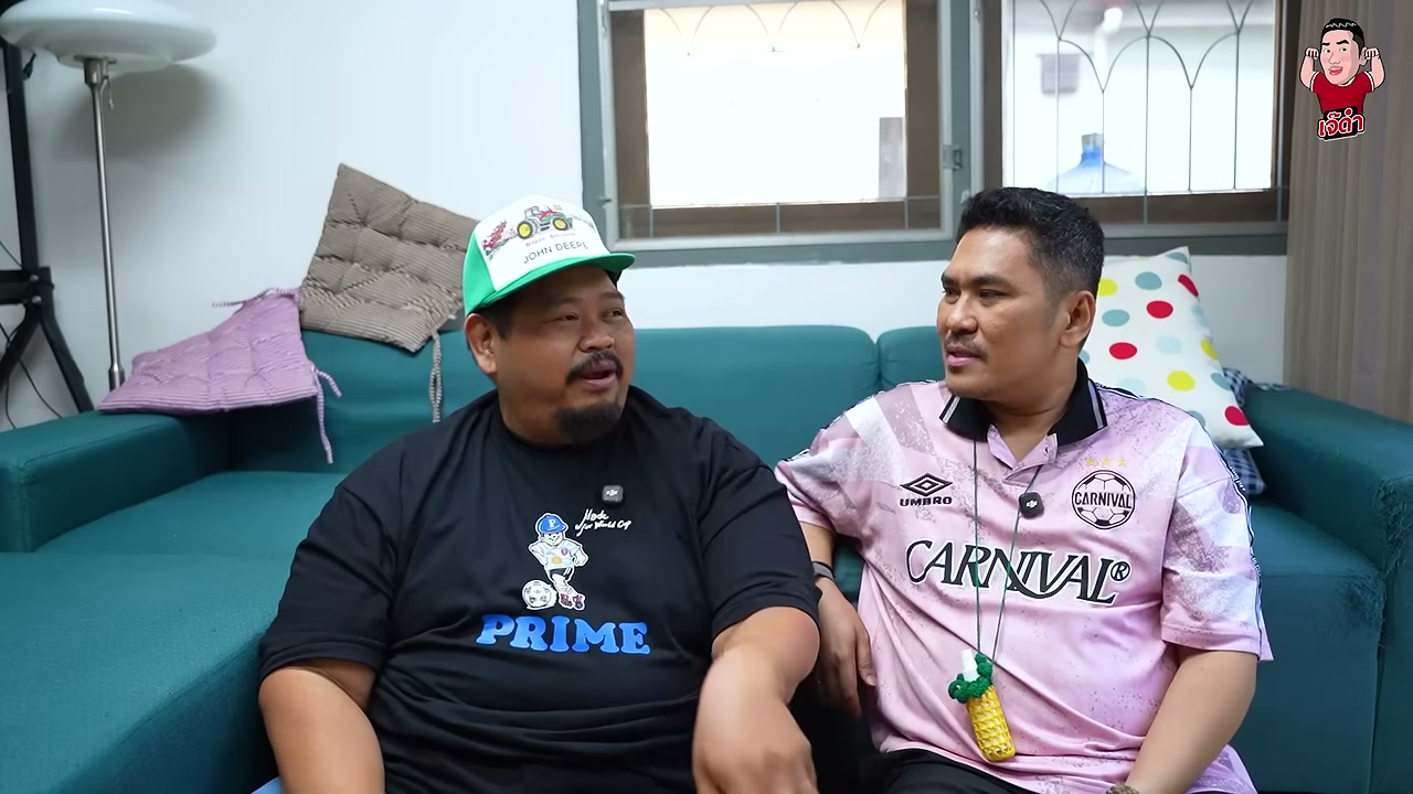 เปิดใจ ป๊อบ ปองกูล กับมุมมองชีวิต ความสำเร็จ และคอนเสิร์ตใหญ่ที่กล้าลุยเอง - บทความจาก ITBlockman