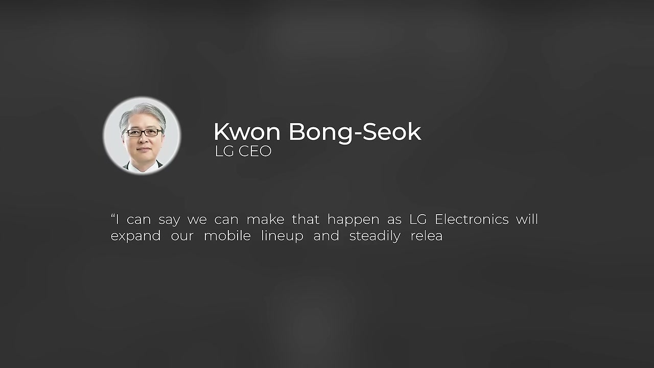 จุดจบของยักษ์ใหญ่ LG: เมื่อนวัตกรรมล้ำโลกไม่สามารถช่วยชีวิตธุรกิจสมาร์ทโฟนได้ - บทความจาก ITBlockman