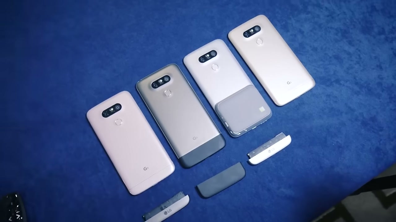 จุดจบของยักษ์ใหญ่ LG: เมื่อนวัตกรรมล้ำโลกไม่สามารถช่วยชีวิตธุรกิจสมาร์ทโฟนได้ - บทความจาก ITBlockman