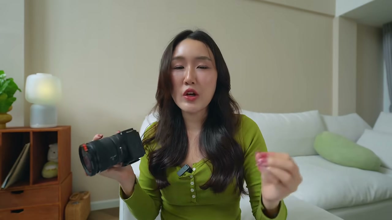 เปิดสูตรลับการตั้งค่า Sony ZV-E10 II ให้ภาพสวยละมุนแบบมือโปร พร้อมเทคนิคแต่งสีสไตล์นัวร์ - บทความจาก ITBlockman