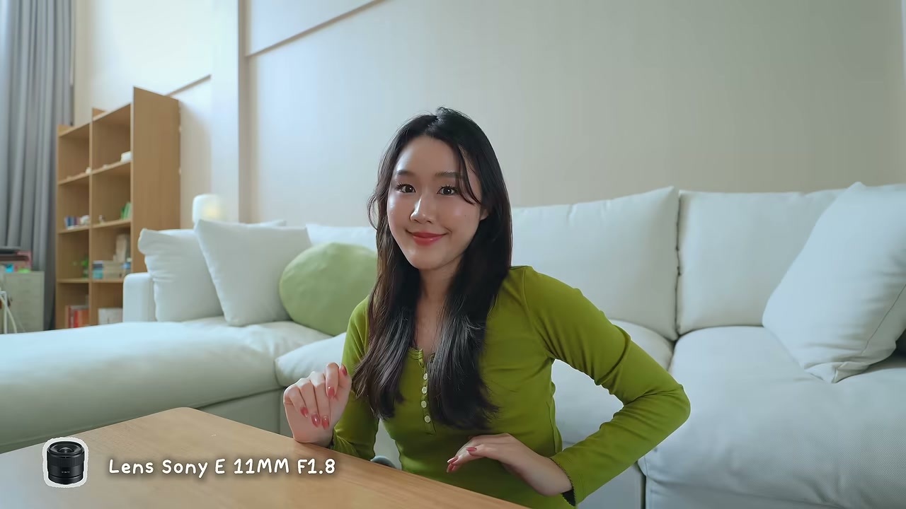 เปิดสูตรลับการตั้งค่า Sony ZV-E10 II ให้ภาพสวยละมุนแบบมือโปร พร้อมเทคนิคแต่งสีสไตล์นัวร์ - บทความจาก ITBlockman