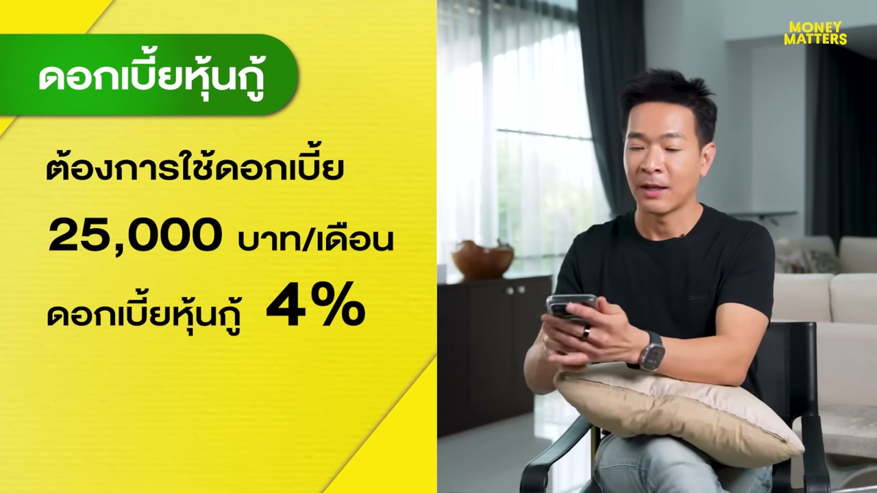 ปลดล็อก 6 กลยุทธ์บริหารเงินให้มีใช้ไปจนถึงวันเกษียณแบบไม่ต้องกังวล - บทความจาก ITBlockman