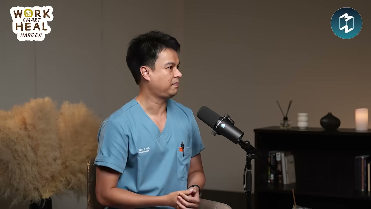 ดูแลสมองอย่างไรให้ไม่พัง? เจาะลึกกลไกการทำงานของสมองและการป้องกันโรคสมองเสื่อม - บทความจาก ITBlockman