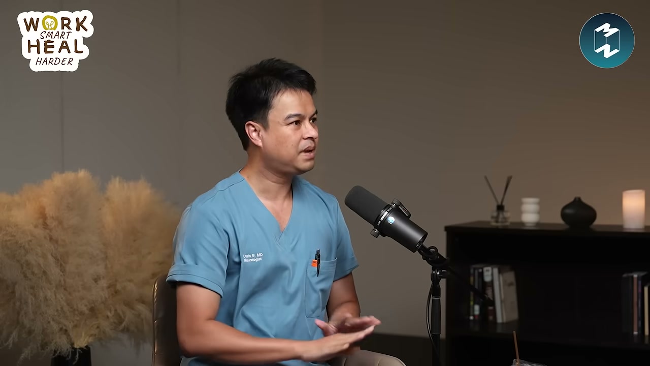 ดูแลสมองอย่างไรให้ไม่พัง? เจาะลึกกลไกการทำงานของสมองและการป้องกันโรคสมองเสื่อม - บทความจาก ITBlockman