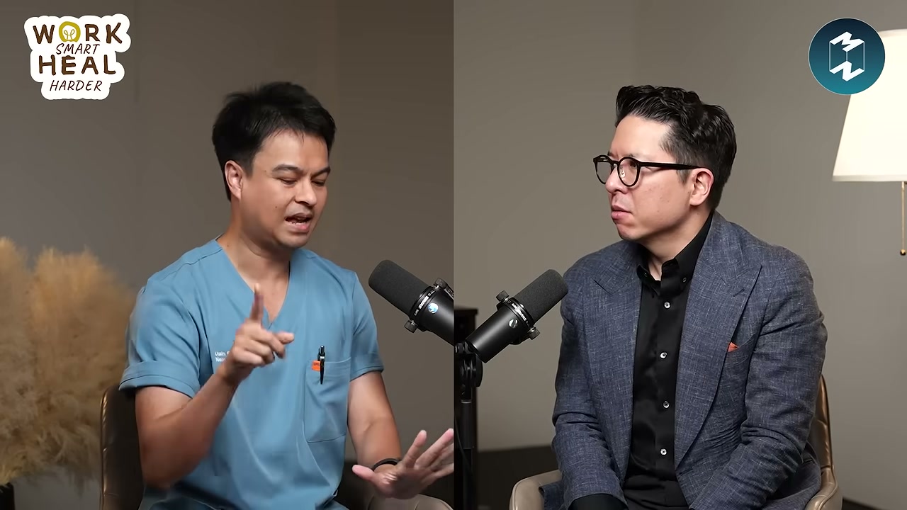 ดูแลสมองอย่างไรให้ไม่พัง? เจาะลึกกลไกการทำงานของสมองและการป้องกันโรคสมองเสื่อม - บทความจาก ITBlockman