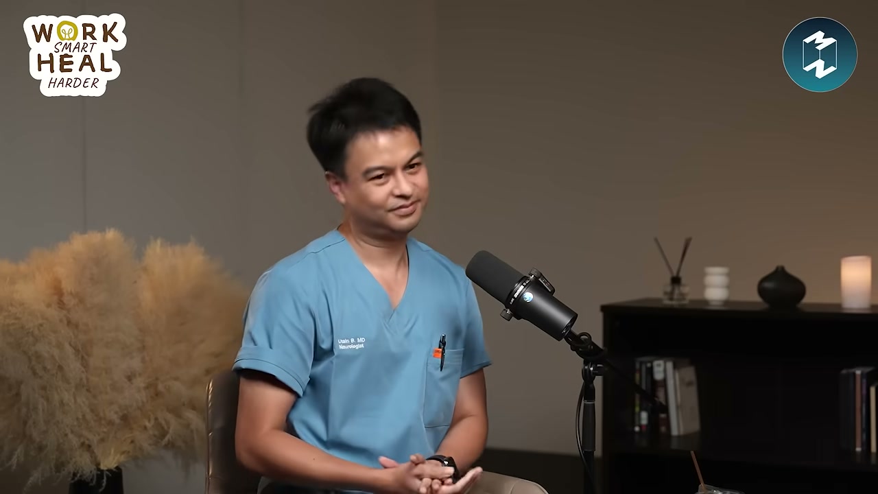 ดูแลสมองอย่างไรให้ไม่พัง? เจาะลึกกลไกการทำงานของสมองและการป้องกันโรคสมองเสื่อม - บทความจาก ITBlockman