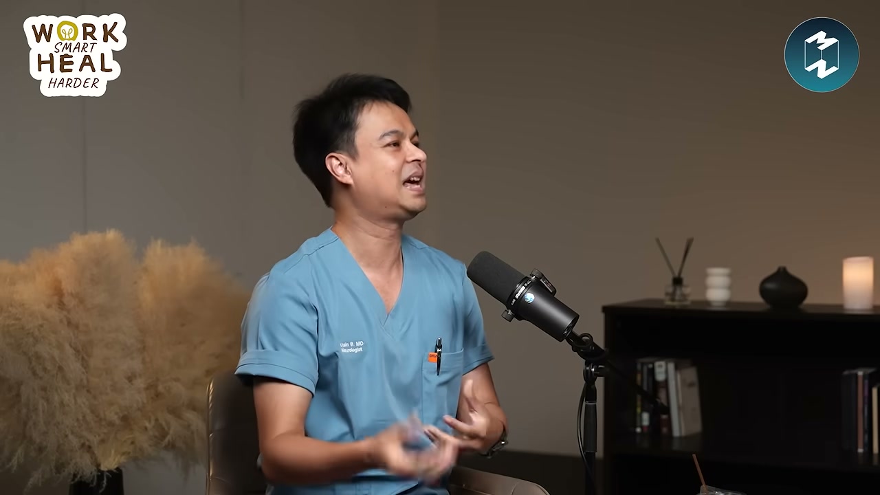 ดูแลสมองอย่างไรให้ไม่พัง? เจาะลึกกลไกการทำงานของสมองและการป้องกันโรคสมองเสื่อม - บทความจาก ITBlockman