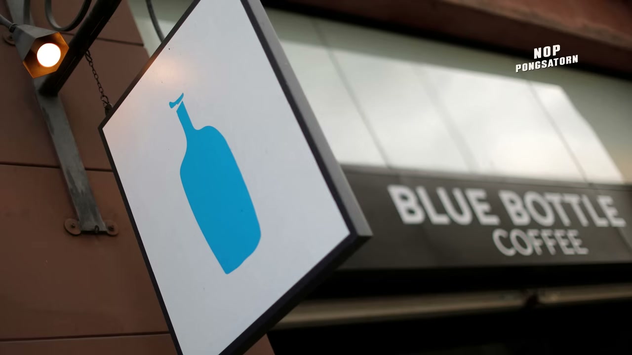 ถอดบทเรียนธุรกิจ: ทำไม Nestlé ถึงทุ่มเงิน 14,000 ล้านบาท ซื้อ Blue Bottle Coffee? - บทความจาก ITBlockman