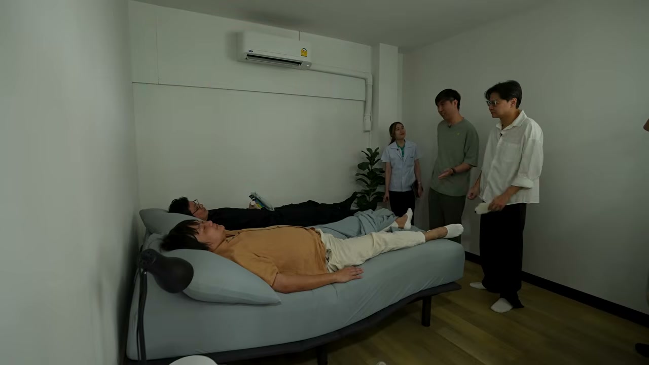 นอนยังไงให้ไม่ปวดหลัง? เคล็ดลับการนอนที่ถูกต้องเพื่อสุขภาพหลังที่ดีในระยะยาว - บทความจาก ITBlockman