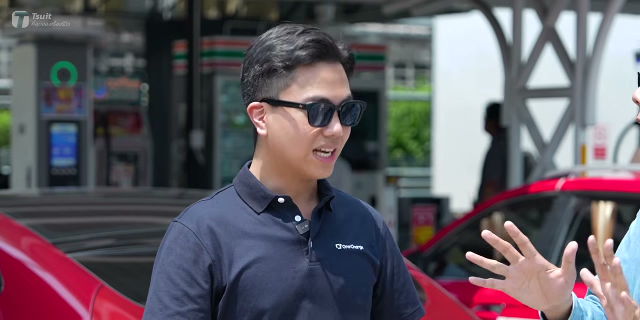 เจาะลึกธุรกิจสถานีชาร์จรถไฟฟ้า คืนทุนจริงหรือแค่ขายฝัน? เผยกลยุทธ์จากเจ้าของกิจการตัวจริง - บทความจาก ITBlockman