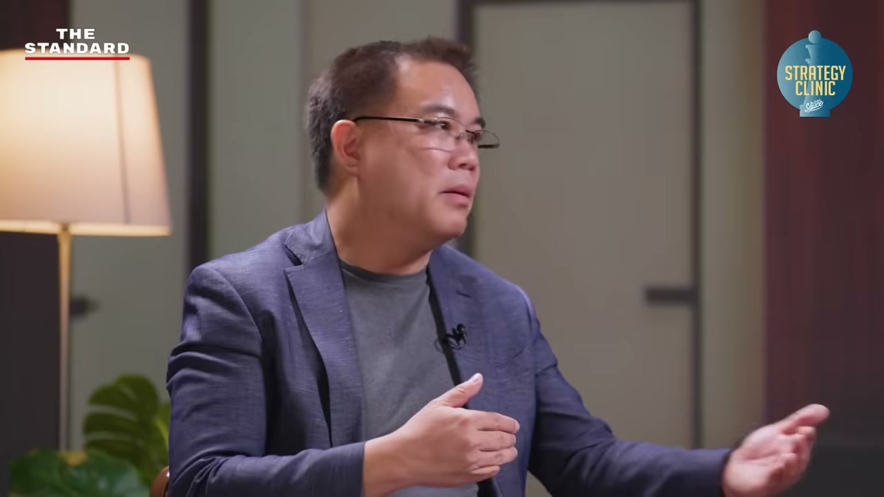 เจาะลึก Industry Insight: ถอดรหัสโครงสร้างอุตสาหกรรม เคล็ดลับสร้างกำไรที่ไม่มีในตำรา - บทความจาก ITBlockman