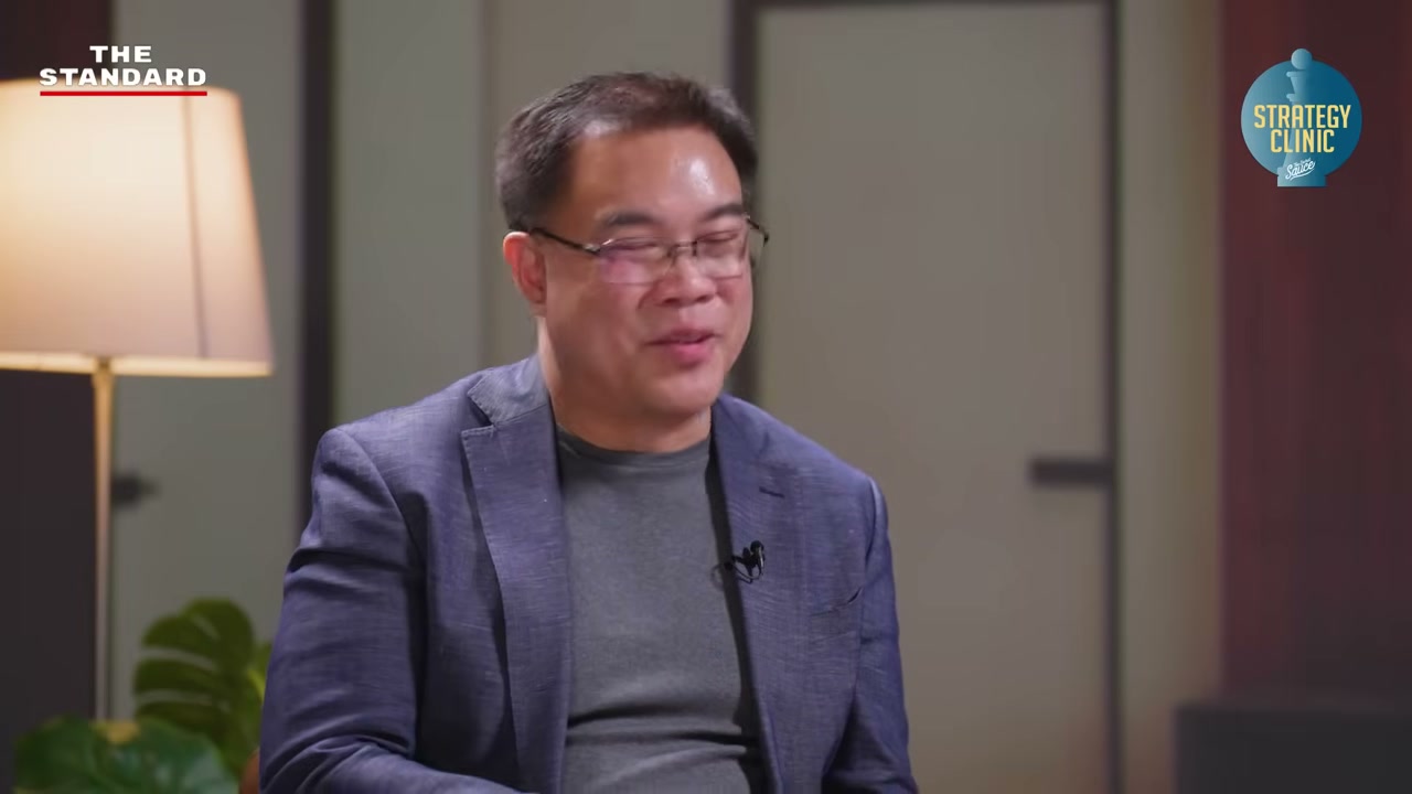 เจาะลึก Industry Insight: ถอดรหัสโครงสร้างอุตสาหกรรม เคล็ดลับสร้างกำไรที่ไม่มีในตำรา - บทความจาก ITBlockman