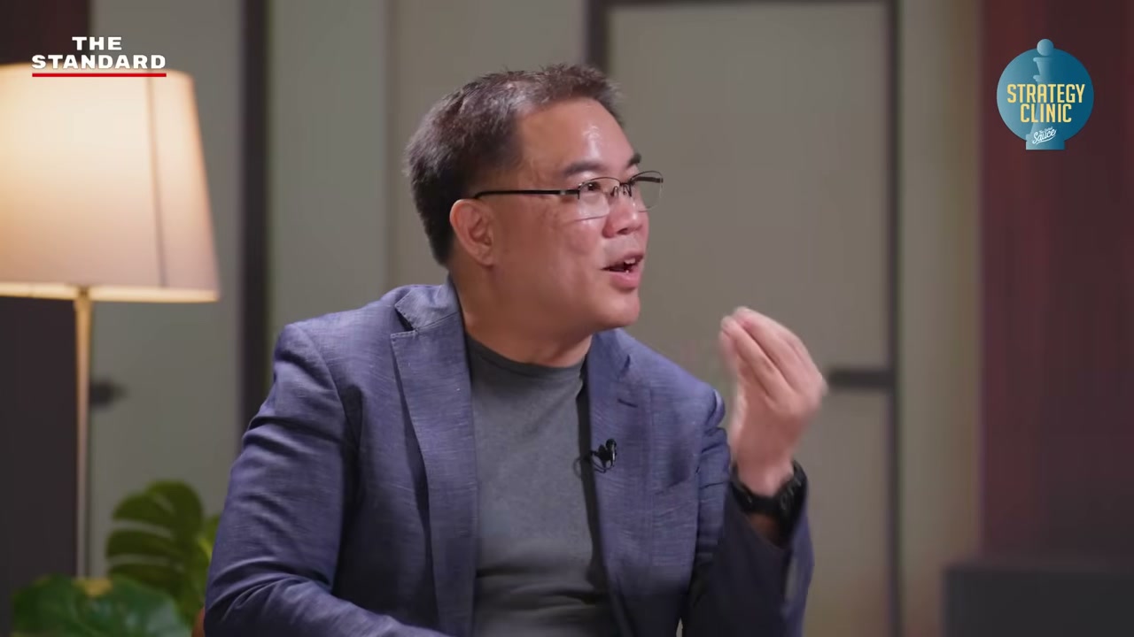 เจาะลึก Industry Insight: ถอดรหัสโครงสร้างอุตสาหกรรม เคล็ดลับสร้างกำไรที่ไม่มีในตำรา - บทความจาก ITBlockman
