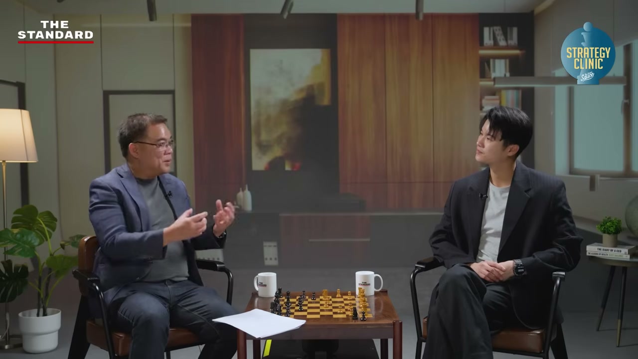 เจาะลึก Industry Insight: ถอดรหัสโครงสร้างอุตสาหกรรม เคล็ดลับสร้างกำไรที่ไม่มีในตำรา - บทความจาก ITBlockman