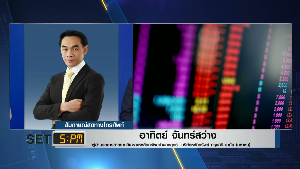ส่องกลยุทธ์ลงทุนหุ้นไทย: เจาะลึกหุ้นเด่นกลุ่มพลังงาน-การเงินที่น่าจับตา - บทความจาก ITBlockman