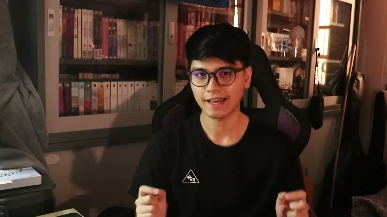 ถอดบทเรียนชีวิต 1 ชั่วโมง สรุปทุกเทคนิคการพัฒนาตัวเองให้ก้าวสู่ความสำเร็จ - บทความจาก ITBlockman