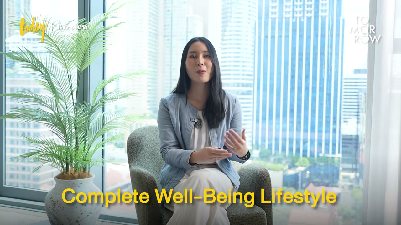นิยามใหม่ของความหรูหรา: ทำไม Ultra Luxury Condo ยุคใหม่ ถึงไม่ได้วัดกันที่ราคา แต่คือ Wellbeing? - บทความจาก ITBlockman