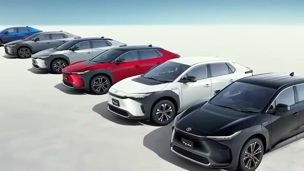 เจาะลึกนวัตกรรม Solid-State Battery จาก Toyota วิ่งไกล 1,600 กม. ชาร์จเต็มใน 5 นาที - บทความจาก ITBlockman