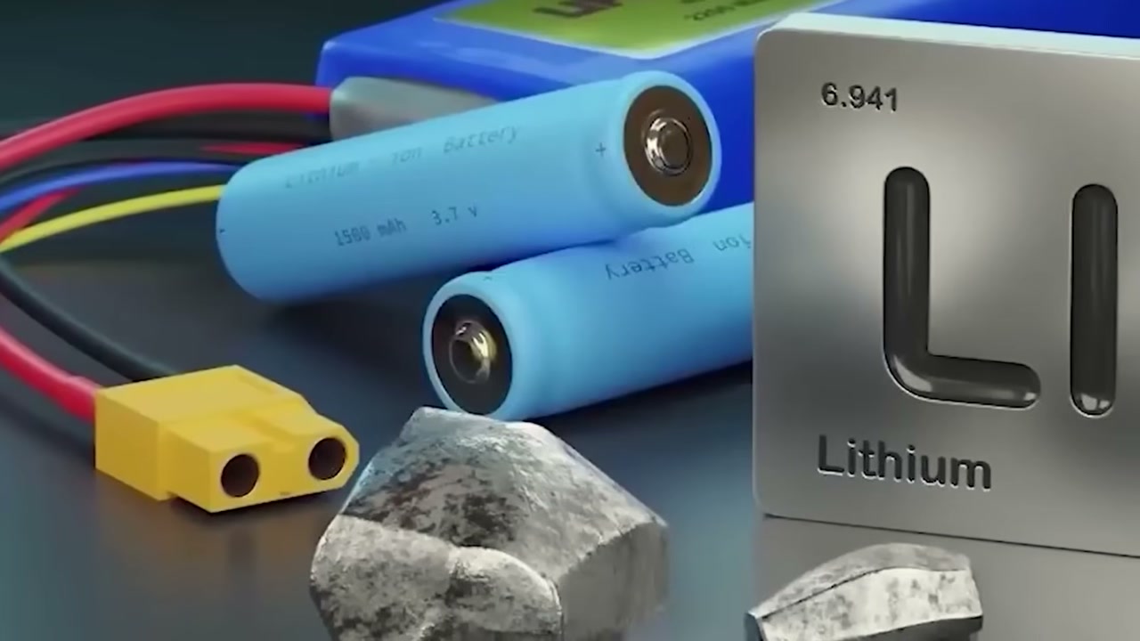 เจาะลึกนวัตกรรม Solid-State Battery จาก Toyota วิ่งไกล 1,600 กม. ชาร์จเต็มใน 5 นาที - บทความจาก ITBlockman
