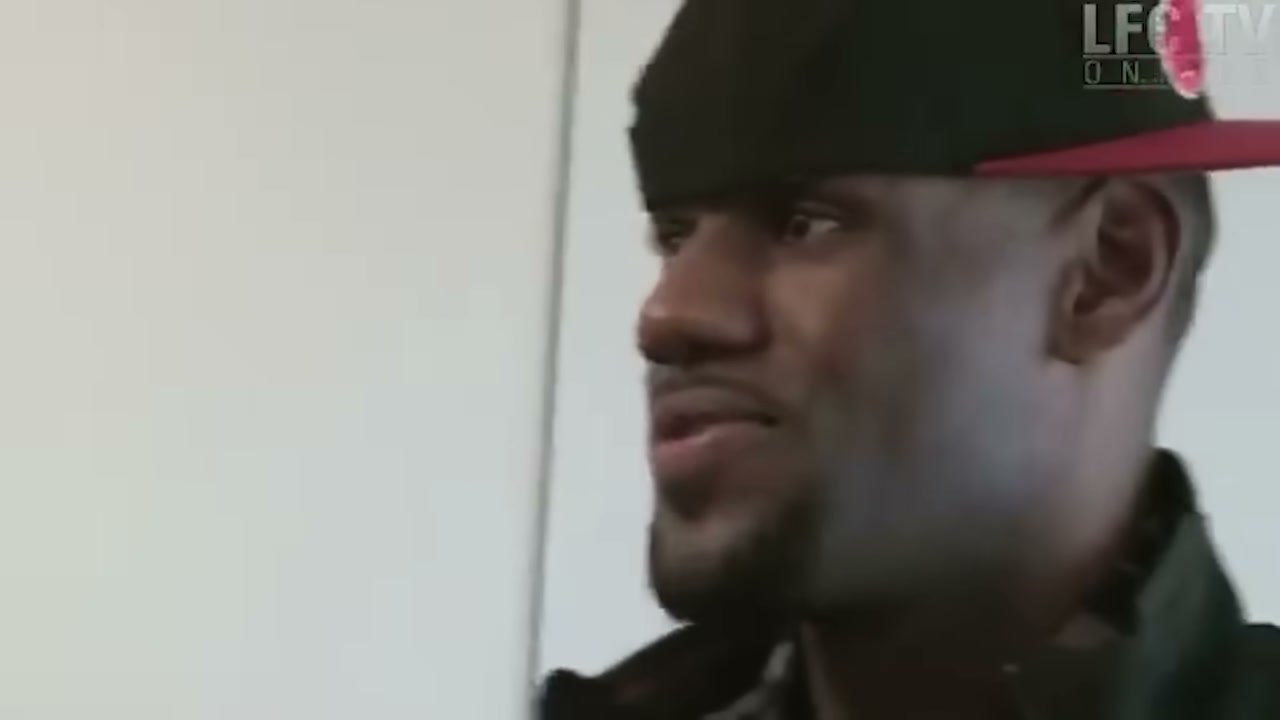 ถอดรหัสความมั่งคั่ง LeBron James: จากนักบาสเกตบอลสู่เจ้าพ่ออาณาจักรธุรกิจระดับพันล้าน - บทความจาก ITBlockman