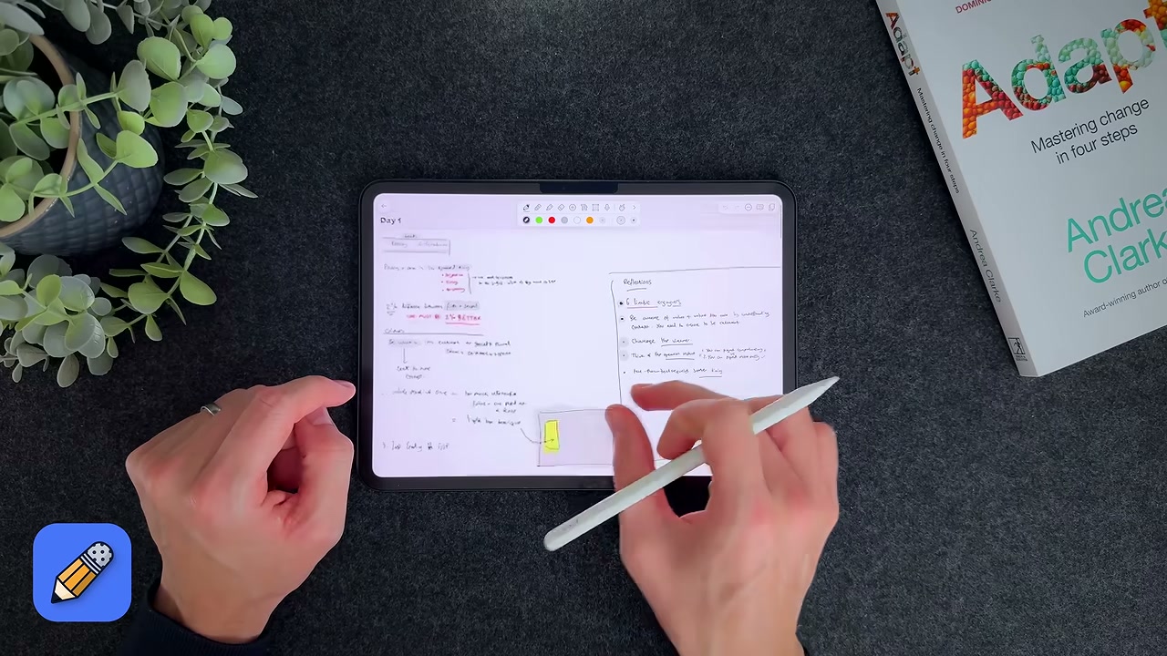 เจาะลึกการจัดเซตอัพ iPad สุดล้ำเพื่อประสิทธิภาพการทำงานสูงสุดในปี 2026 - บทความจาก ITBlockman