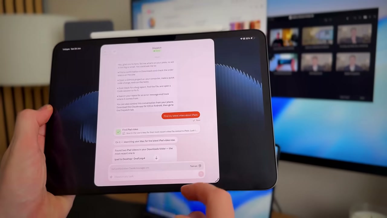 เจาะลึกการจัดเซตอัพ iPad สุดล้ำเพื่อประสิทธิภาพการทำงานสูงสุดในปี 2026 - บทความจาก ITBlockman