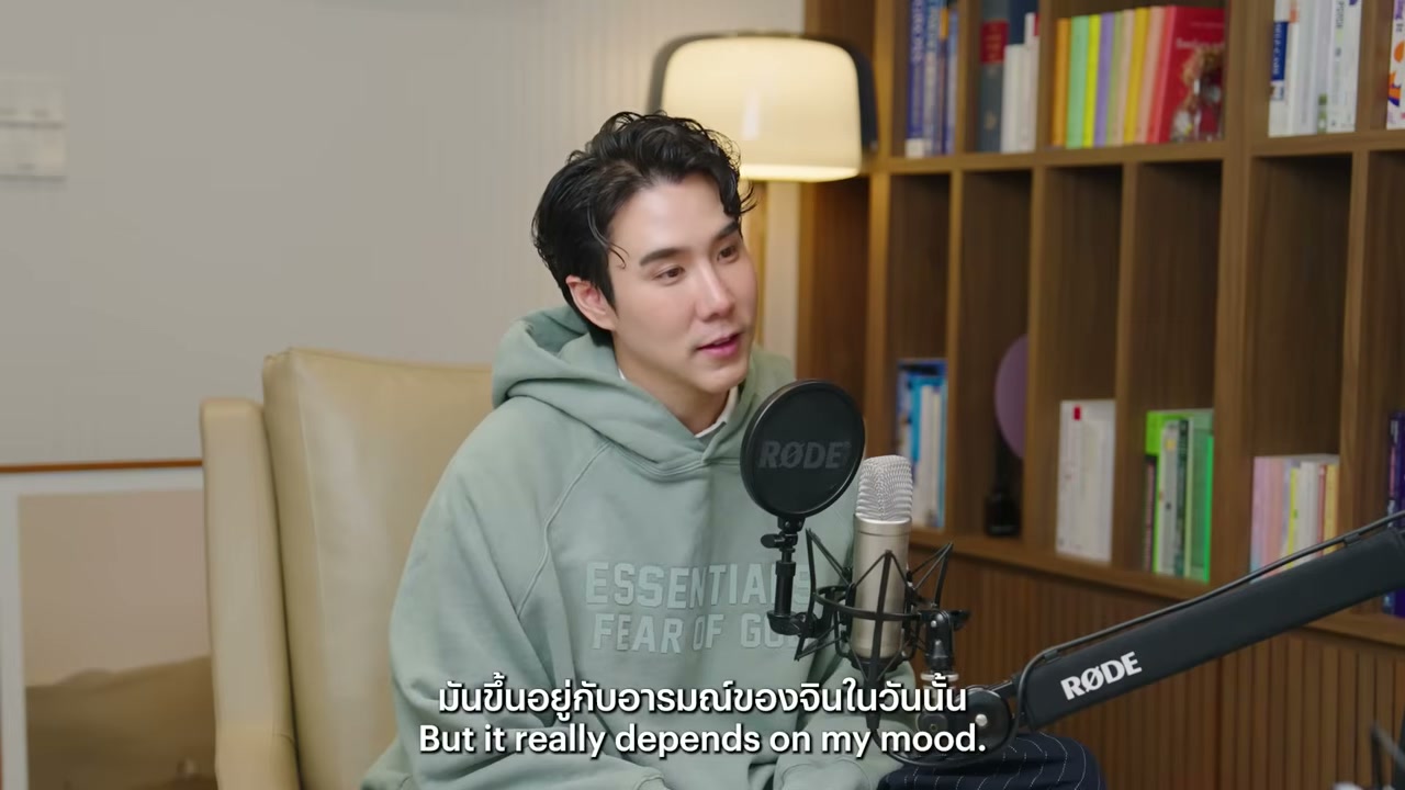 ถอดรหัสความคิด Gen Alpha ผ่านมุมมอง จิน Little Monster ใน WTF EP.34 - บทความจาก ITBlockman