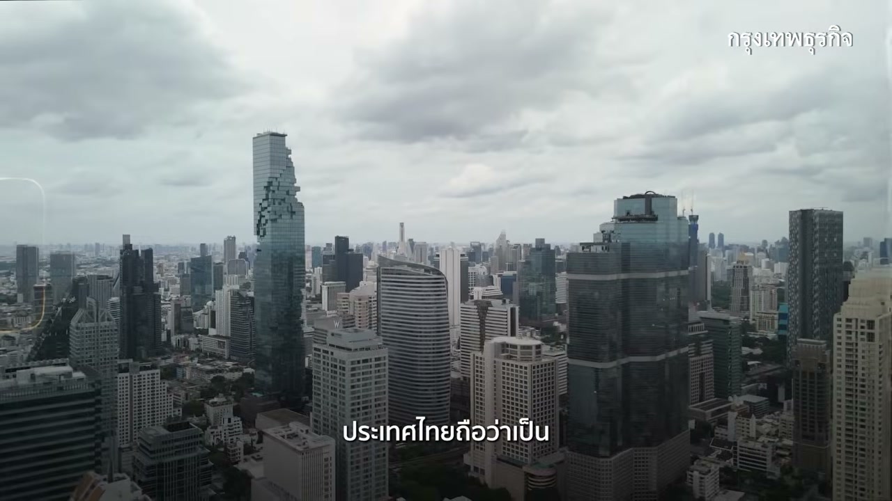 เจาะลึกอนาคต Data Center ในไทย: พร้อมแค่ไหนกับการเป็นฮับดิจิทัลระดับโลก? - บทความจาก ITBlockman