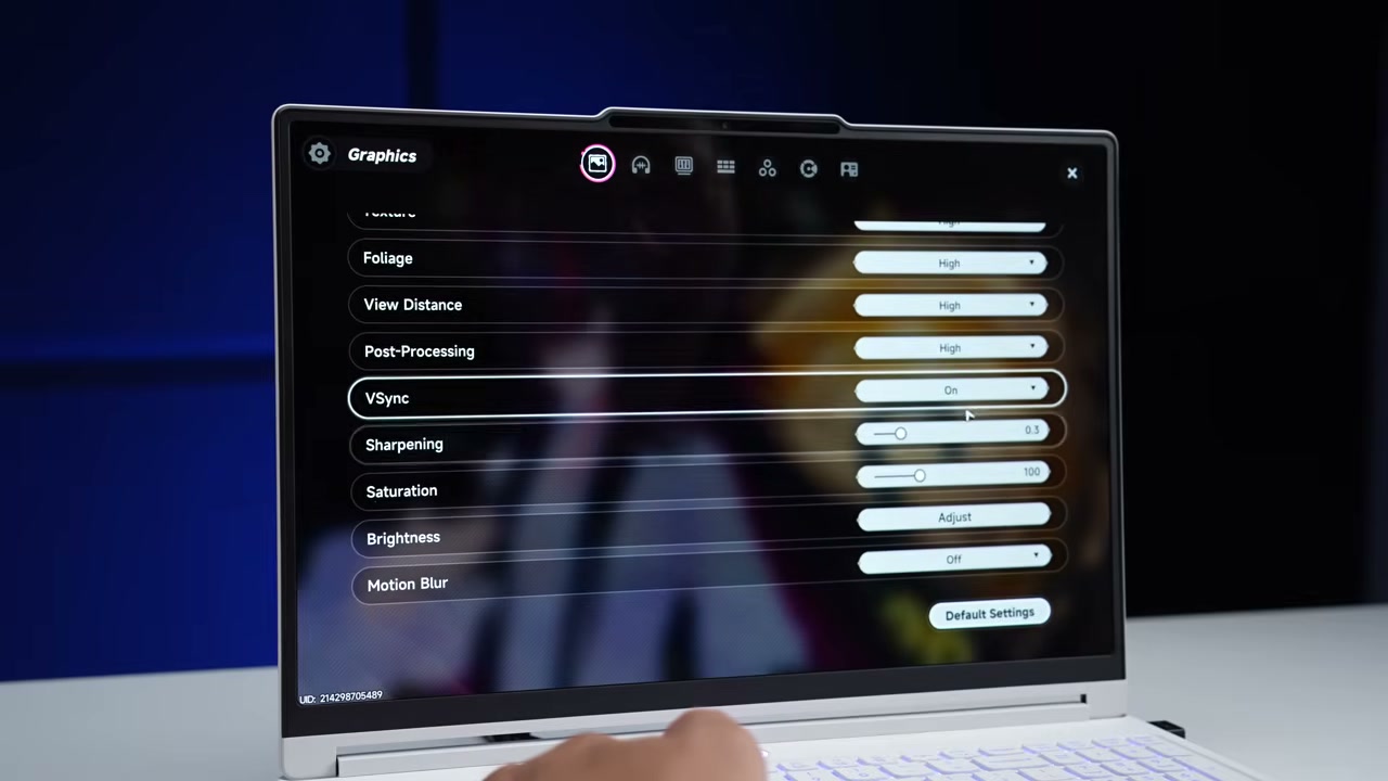 รีวิว Lenovo Legion 5i 15IAX11: เกมมิ่งโน้ตบุ๊กสีขาวสุดหรู สเปกแรงจัดเต็มพร้อมจอ OLED - บทความจาก ITBlockman