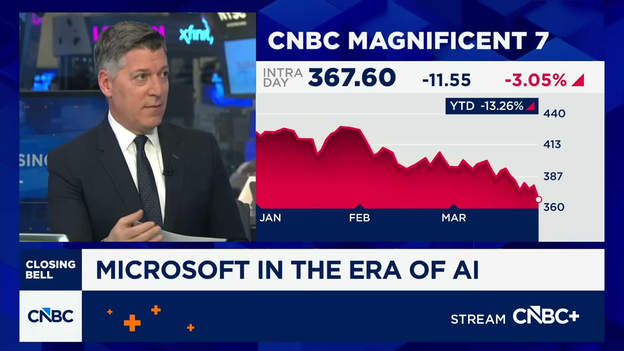 วิเคราะห์วิกฤต AI Agent: ทำไมบทบาทของ Microsoft ในโลกอนาคตถึงเป็นปัญหาใหญ่? - บทความจาก ITBlockman